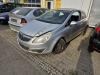  Opel Corsa D Разборочный номер T6107 #2