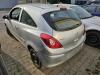  Opel Corsa D Разборочный номер T6107 #3