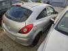  Opel Corsa D Разборочный номер T6107 #4