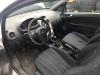  Opel Corsa D Разборочный номер T6215 #3