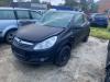  Opel Corsa D Разборочный номер C0715 #1