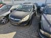  Opel Corsa D Разборочный номер T6291 #1