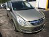 Opel Corsa D (2006-2014) Разборочный номер T7675 #1