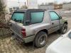  Opel Frontera A Разборочный номер T4471 #2