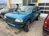  Opel Frontera A (1989-1997) Разборочный номер T5792 #1