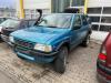  Opel Frontera A Разборочный номер T5792 #1