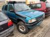  Opel Frontera A (1989-1997) Разборочный номер T5792 #2