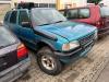  Opel Frontera A Разборочный номер T5792 #2