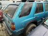  Opel Frontera A Разборочный номер T5792 #4