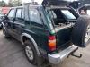  Opel Frontera A (1989-1997) Разборочный номер P3243 #4
