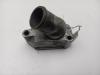 Корпус термостата Opel Frontera B (1998-2003) Артикул 54380666 - Фото #1