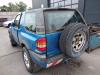  Opel Frontera B Разборочный номер P2340 #4