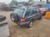  Opel Frontera B (1998-2003) Разборочный номер C0679 #3