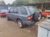  Opel Frontera B (1998-2003) Разборочный номер C0679 #4