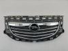 Решетка радиатора Opel Insignia A (2008-2017) Артикул 55305667 - Фото #1