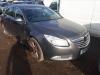  Opel Insignia A (2008-2017) Разборочный номер V3158 #1