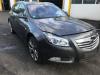  Opel Insignia A (2008-2017) Разборочный номер T7197 #2