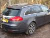  Opel Insignia Разборочный номер V2309 #5