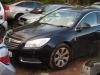  Opel Insignia Разборочный номер V3566 #3