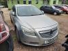  Opel Insignia Разборочный номер V5464 #1