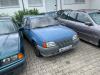  Opel Kadett E (1984-1993) Разборочный номер T4761 #1
