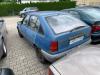  Opel Kadett E (1984-1993) Разборочный номер T4761 #2