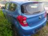  Opel Karl (2014-2019) Разборочный номер C0600 #4