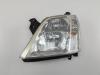 Фара левая Opel Meriva A (2003-2010) Артикул 52885966 - Фото #1