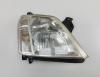 Фара правая Opel Meriva A (2003-2010) Артикул 52885968 - Фото #1
