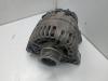Генератор Opel Meriva A (2003-2010) Артикул 53056742 - Фото #1