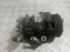 Компрессор кондиционера Opel Meriva A (2003-2010) Артикул 53607545 - Фото #1
