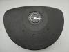 Подушка безопасности (Airbag) водителя Opel Meriva A (2003-2010) Артикул 53923330 - Фото #1