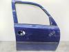 Дверь боковая передняя правая Opel Meriva A (2003-2010) Артикул 53938334 - Фото #1