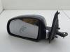 Зеркало наружное левое Opel Meriva A (2003-2010) Артикул 54072983 - Фото #1