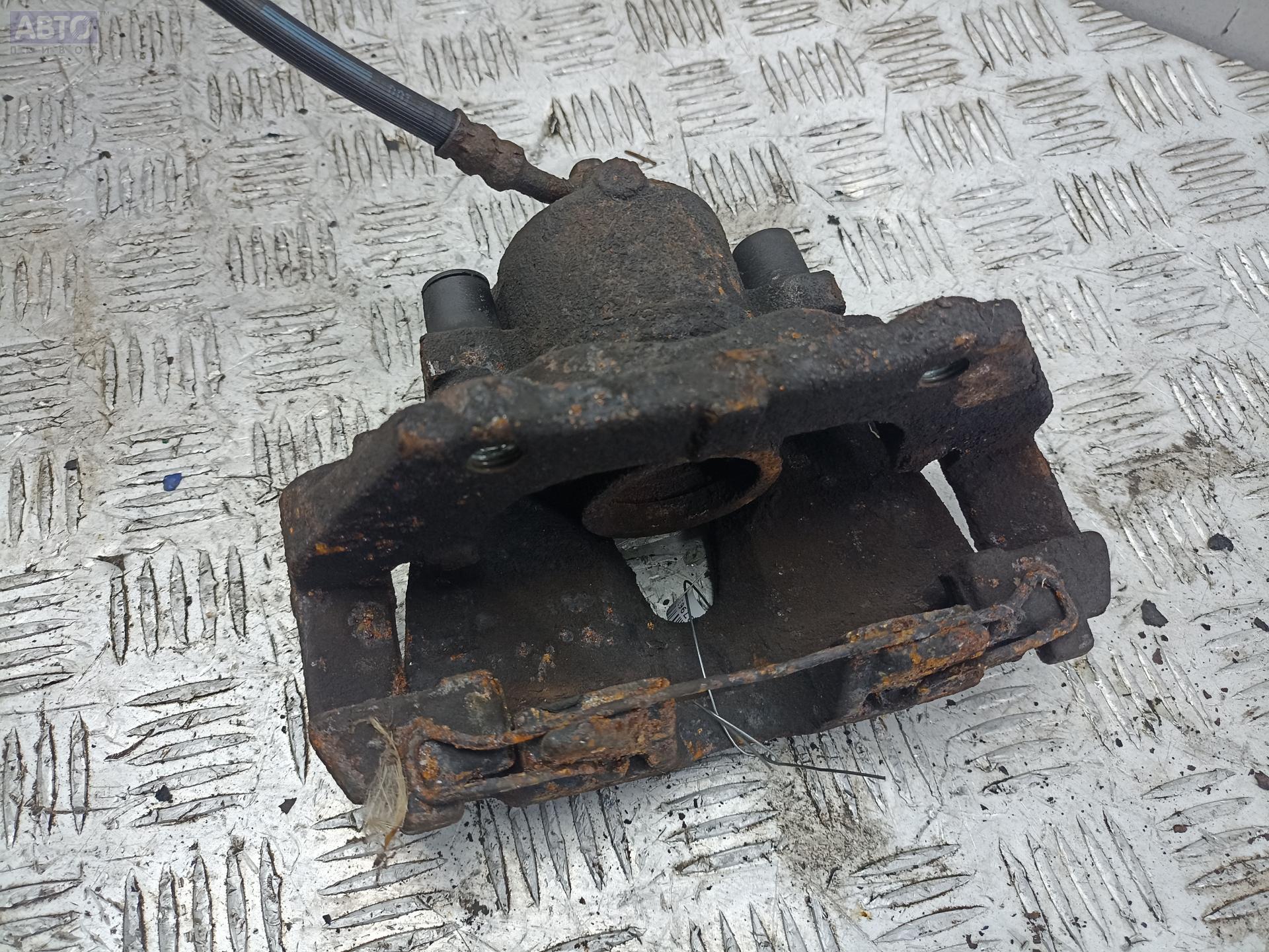 Суппорта На Опель Кадет Купить