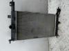 Радиатор основной Opel Meriva A (2003-2010) Артикул 54272385 - Фото #1