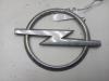 Эмблема Opel Meriva A (2003-2010) Артикул 54293096 - Фото #1