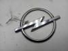 Эмблема Opel Meriva A (2003-2010) Артикул 54323162 - Фото #1