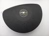Подушка безопасности (Airbag) водителя Opel Meriva A (2003-2010) Артикул 54505428 - Фото #1