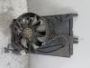 Вентилятор радиатора Opel Meriva A Артикул 54601439 - Фото #1