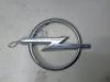 Эмблема Opel Meriva A (2003-2010) Артикул 54666149 - Фото #1