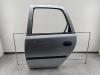 Дверь боковая задняя левая Opel Meriva A (2003-2010) Артикул 54702198 - Фото #1