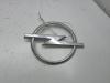 Эмблема Opel Meriva A (2003-2010) Артикул 54744028 - Фото #1
