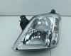 Фара левая Opel Meriva A (2003-2010) Артикул 54818107 - Фото #1