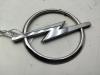 Эмблема Opel Meriva A (2003-2010) Артикул 54870780 - Фото #1