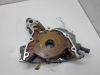 Насос масляный Opel Meriva A (2003-2010) Артикул 55015270 - Фото #1
