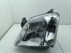 Фара левая Opel Meriva A (2003-2010) Артикул 55087030 - Фото #1