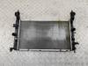 Радиатор основной Opel Meriva A (2003-2010) Артикул 55087245 - Фото #1