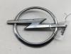 Эмблема Opel Meriva A (2003-2010) Артикул 55105498 - Фото #1