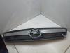 Решетка радиатора Opel Meriva A (2003-2010) Артикул 55194492 - Фото #1